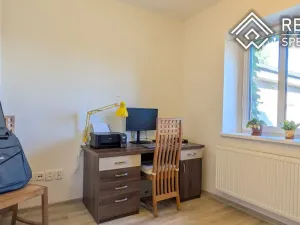 Prodej bytu 4+1, Lanškroun - Ostrovské Předměstí, Kollárova, 113 m2