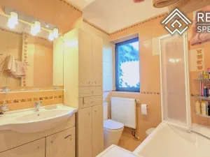 Prodej bytu 4+1, Lanškroun - Ostrovské Předměstí, Kollárova, 113 m2