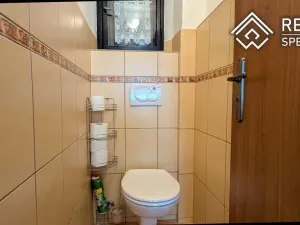 Prodej bytu 4+1, Lanškroun - Ostrovské Předměstí, Kollárova, 113 m2