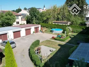 Prodej bytu 4+1, Lanškroun - Ostrovské Předměstí, Kollárova, 113 m2