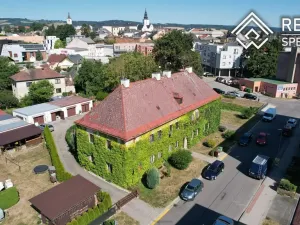 Prodej bytu 4+1, Lanškroun - Ostrovské Předměstí, Kollárova, 113 m2