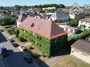 Prodej bytu 4+1, Lanškroun - Ostrovské Předměstí, Kollárova, 113 m2