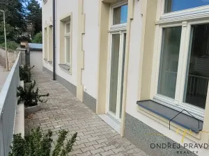 Prodej bytu 3+1, Všenory, Květoslava Mašity, 110 m2