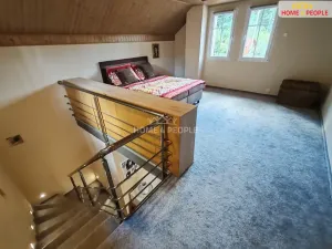 Prodej chaty, Karlovy Vary, Rolavská, 43 m2