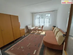 Pronájem bytu 4+1, Karlovy Vary, Školní, 84 m2