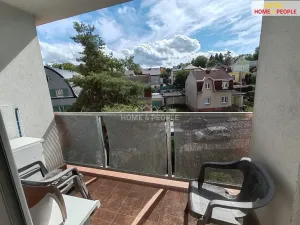 Pronájem bytu 4+1, Karlovy Vary, Školní, 84 m2
