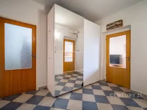 Prodej bytu 3+kk, České Budějovice - České Budějovice 3, Klaricova, 75 m2