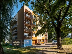 Prodej bytu 3+kk, České Budějovice - České Budějovice 3, Klaricova, 75 m2