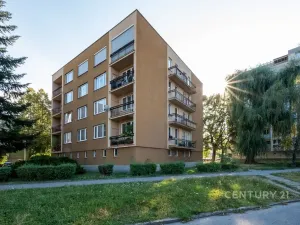 Prodej bytu 3+kk, České Budějovice - České Budějovice 3, Klaricova, 75 m2
