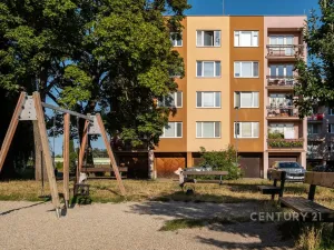 Prodej bytu 3+kk, České Budějovice - České Budějovice 3, Klaricova, 75 m2
