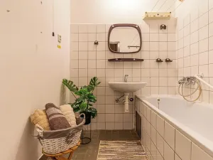 Prodej bytu 2+1, Mladá Boleslav, Na Radouči, 55 m2