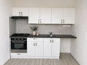 Pronájem bytu 3+1, Litvínov, Valdštejnská, 70 m2