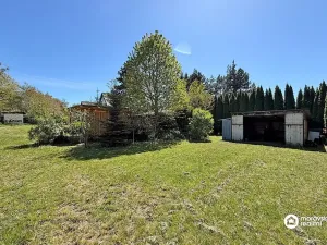 Prodej chaty, Ivančice, 107 m2