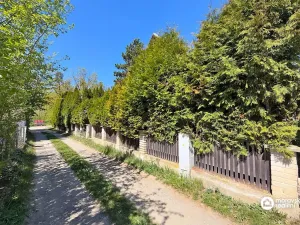 Prodej chaty, Ivančice, 107 m2