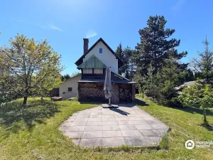 Prodej chaty, Ivančice, 107 m2