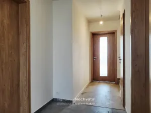Prodej rodinného domu, Drnholec, Hrušovanská, 118 m2