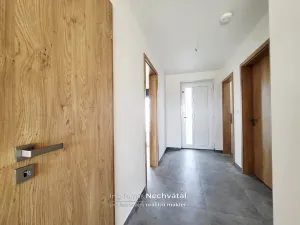 Prodej rodinného domu, Drnholec, Hrušovanská, 118 m2