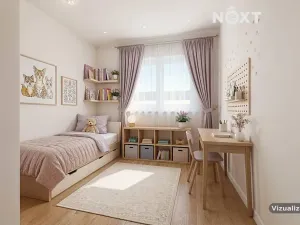 Prodej rodinného domu, Radošovice, 109 m2