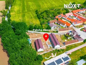 Prodej rodinného domu, Radošovice, 109 m2