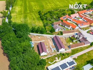 Prodej rodinného domu, Radošovice, 109 m2