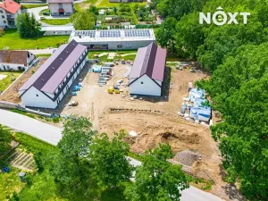 Prodej rodinného domu, Radošovice, 109 m2
