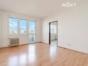 Prodej bytu 2+kk, České Budějovice, J. Opletala, 35 m2
