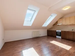 Pronájem bytu 2+kk, Staré Město, Hradišťská, 37 m2