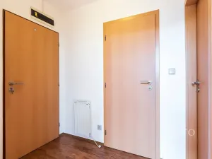 Pronájem bytu 2+kk, Staré Město, Hradišťská, 37 m2