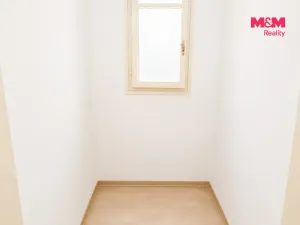 Prodej bytu 1+kk, Praha - Michle, Hanusova, 28 m2