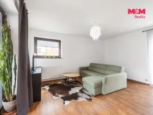 Prodej rodinného domu, Pozlovice, Hlavní, 170 m2