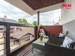 Prodej rodinného domu, Pozlovice, Hlavní, 170 m2