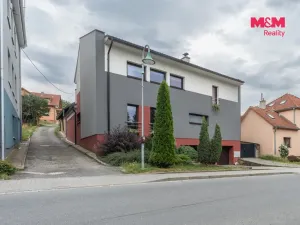 Prodej rodinného domu, Pozlovice, Hlavní, 170 m2
