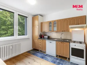 Prodej bytu 4+1, Frýdek-Místek - Frýdek, Habrová, 97 m2