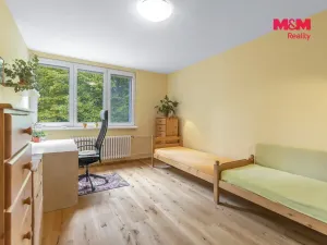 Prodej bytu 4+1, Frýdek-Místek - Frýdek, Habrová, 97 m2