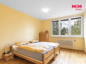 Prodej bytu 4+1, Frýdek-Místek - Frýdek, Habrová, 97 m2