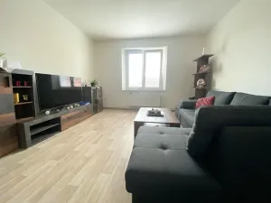 Pronájem bytu 2+1, Bohušovice nad Ohří, Nádražní, 68 m2