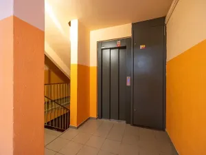 Prodej bytu 4+kk, Praha - Troja, Hnězdenská, 88 m2