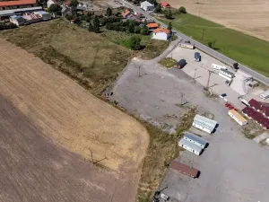 Prodej obchodního prostoru, Sadová, 262 m2