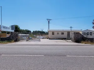 Prodej výrobních prostor, Sadová, 262 m2