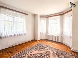 Prodej vily, Praha - Horní Počernice, Votuzská, 305 m2