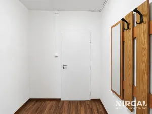 Prodej bytu 1+kk, Praha - Braník, Vavřenova, 28 m2