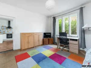 Prodej rodinného domu, Praha - Čakovice, Na bahnech, 149 m2