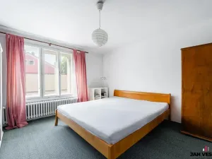 Prodej rodinného domu, Praha - Čakovice, Na bahnech, 149 m2