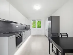Pronájem bytu 2+kk, Ostrov, Halasova, 55 m2