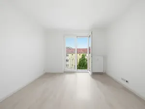 Pronájem bytu 2+kk, Ostrov, Halasova, 55 m2
