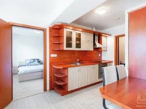 Pronájem bytu 2+kk, Brno, Rakovecká, 54 m2