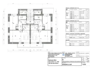 Prodej bytu 2+kk, Harrachov, 60 m2