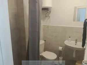Pronájem pokoje, Přerov, 25 m2