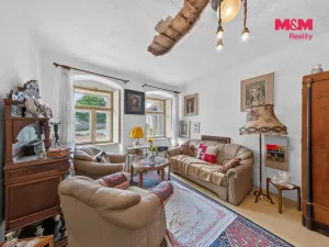 Prodej rodinného domu, Uzeničky - Černívsko, 163 m2