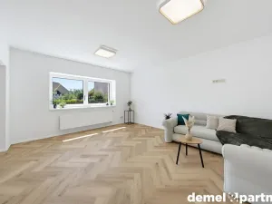 Prodej rodinného domu, Dobronín, Javorová, 173 m2